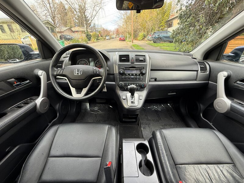 Used 2007 Honda CR-V EX-L image 15