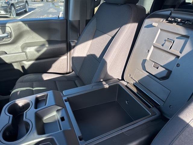 New 2026 Chevrolet Silverado 2500 Custom w/ Custom Value Package image 11