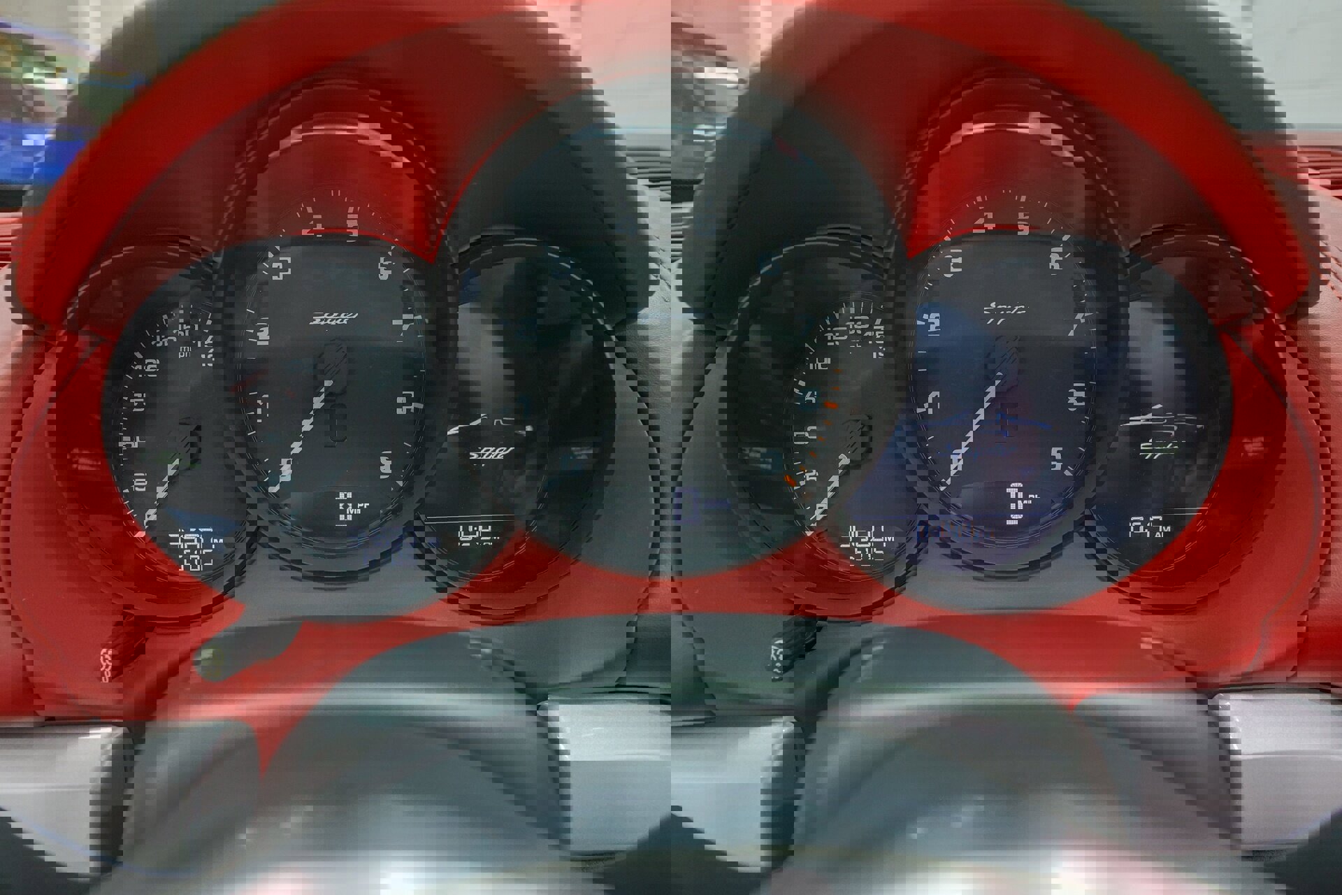 Used 2016 Porsche Boxster Spyder image 77