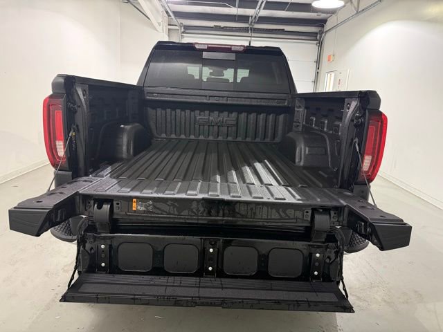 New 2026 GMC Sierra 1500 SLT w/ SLT Premium Plus Package image 7