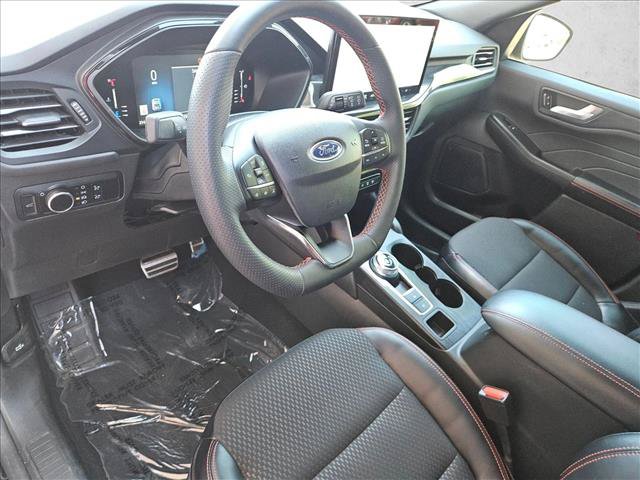 Used 2023 Ford Escape ST-Line w/ Tech Pack #1 FWD image 20