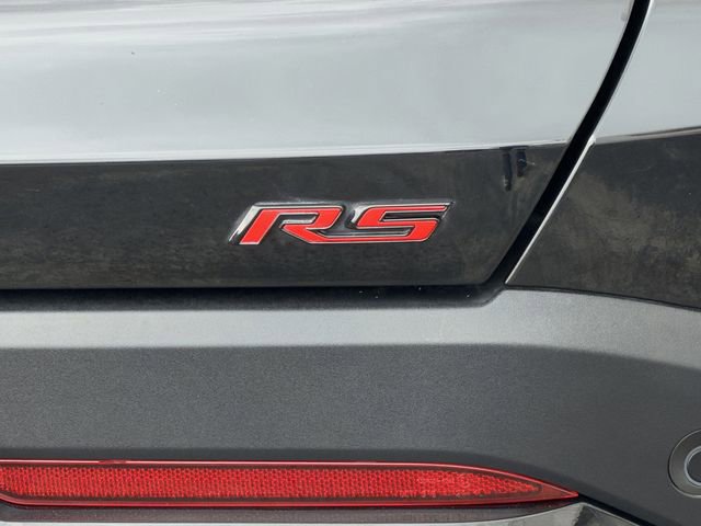Used 2025 Chevrolet Equinox RS w/ Safety and Technology Package image 10