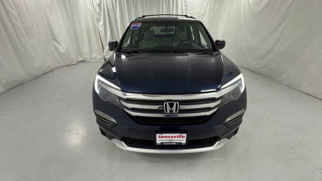 Used 2018 Honda Pilot EX-L image 8