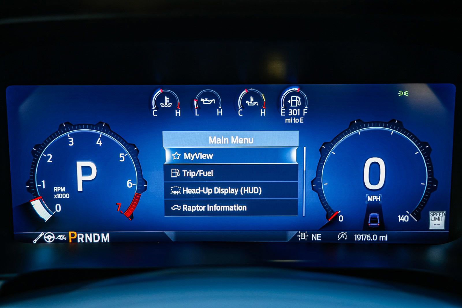 Used 2024 Ford F150 Raptor image 23