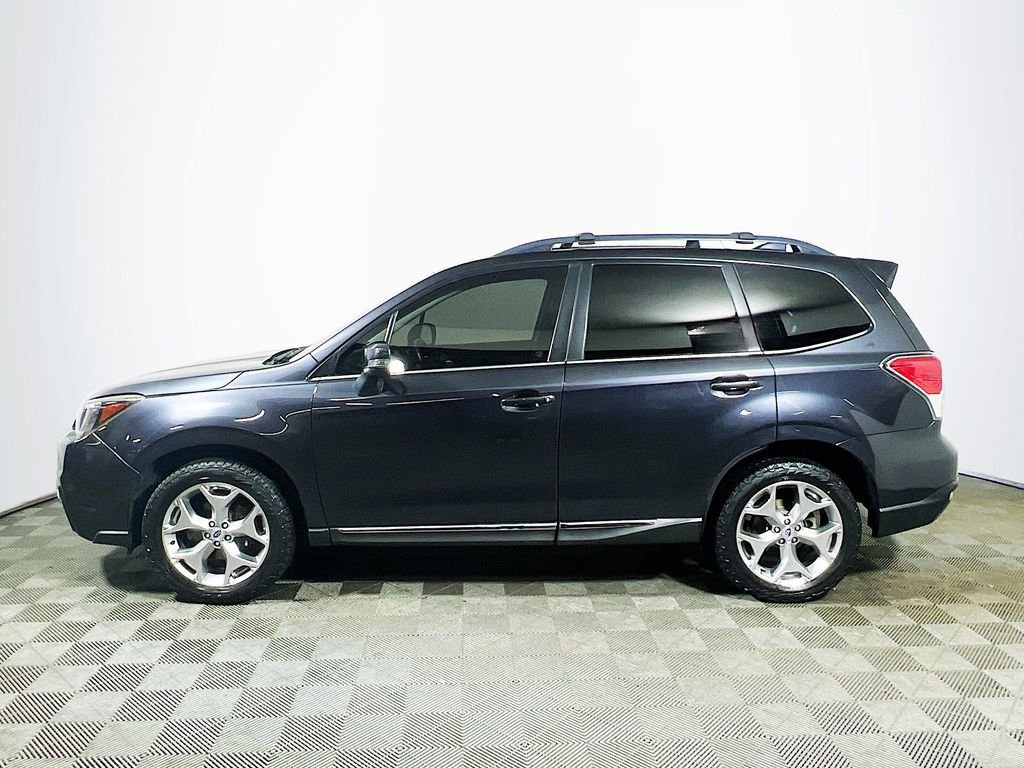 Used 2017 Subaru Forester 2.5i Touring image 5
