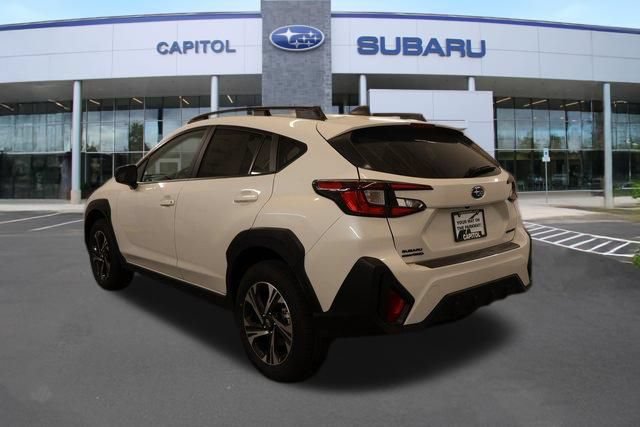 New 2026 Subaru Crosstrek 2.5i Premium AWD/4WD image 5
