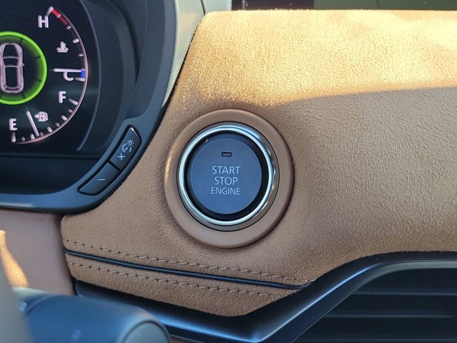 Used 2025 MAZDA CX-90 3.3 Turbo S w/ Premium Plus image 35