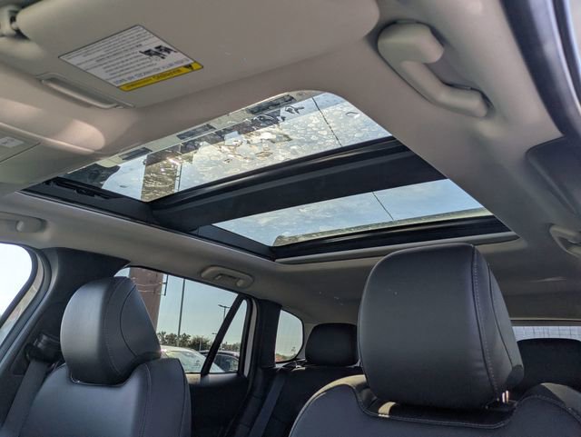 New 2026 MAZDA CX-50 2.5 Turbo w/ Premium Plus Pkg image 16