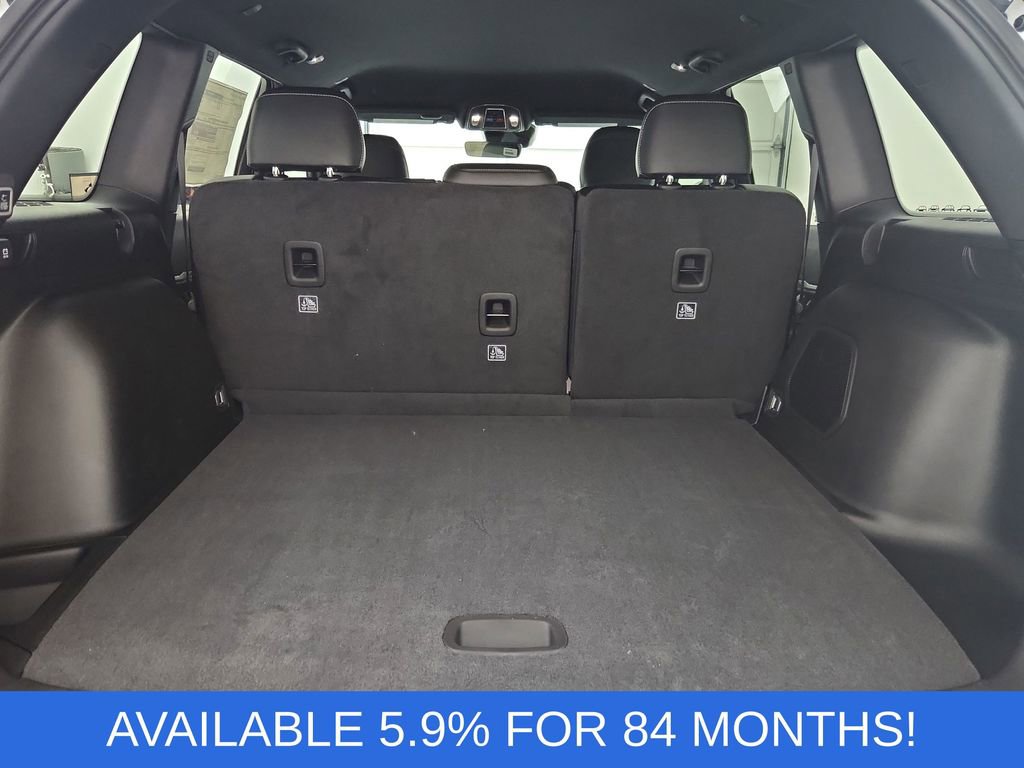 New 2026 Jeep Grand Cherokee Limited image 32