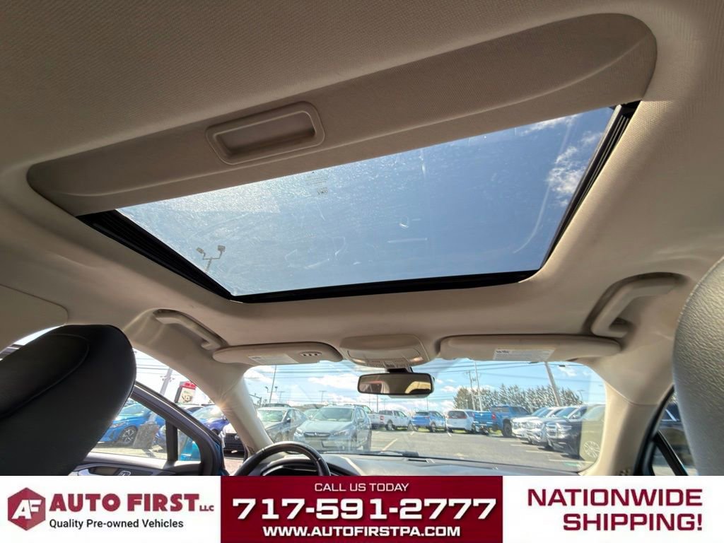 Used 2020 Ford Fusion Titanium image 21