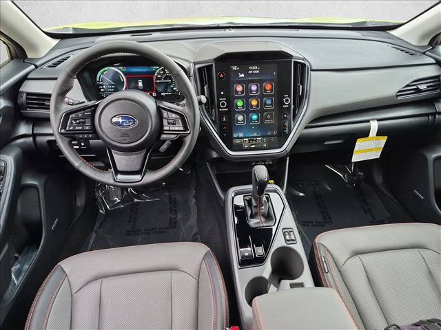 New 2026 Subaru Crosstrek 2.5i Limited AWD/4WD image 15
