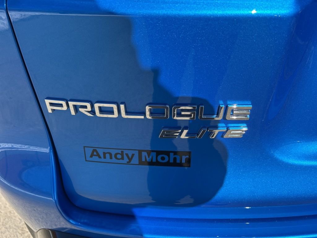 New 2026 Honda Prologue Elite image 13