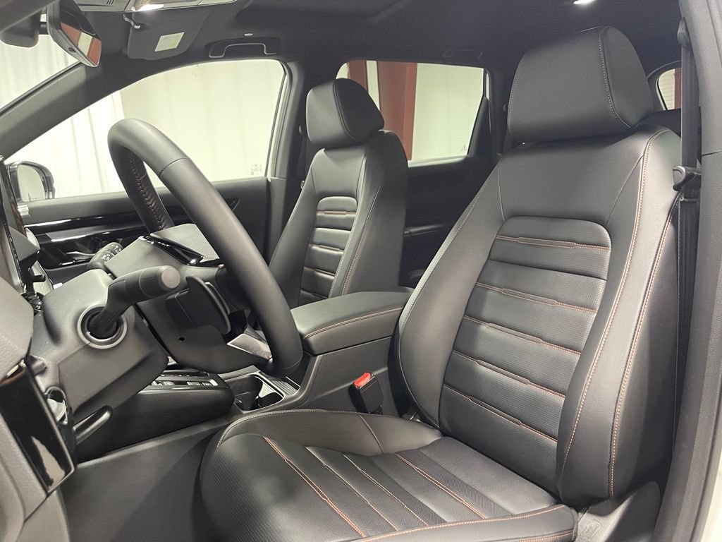 Used 2026 Honda CR-V Sport Touring image 22