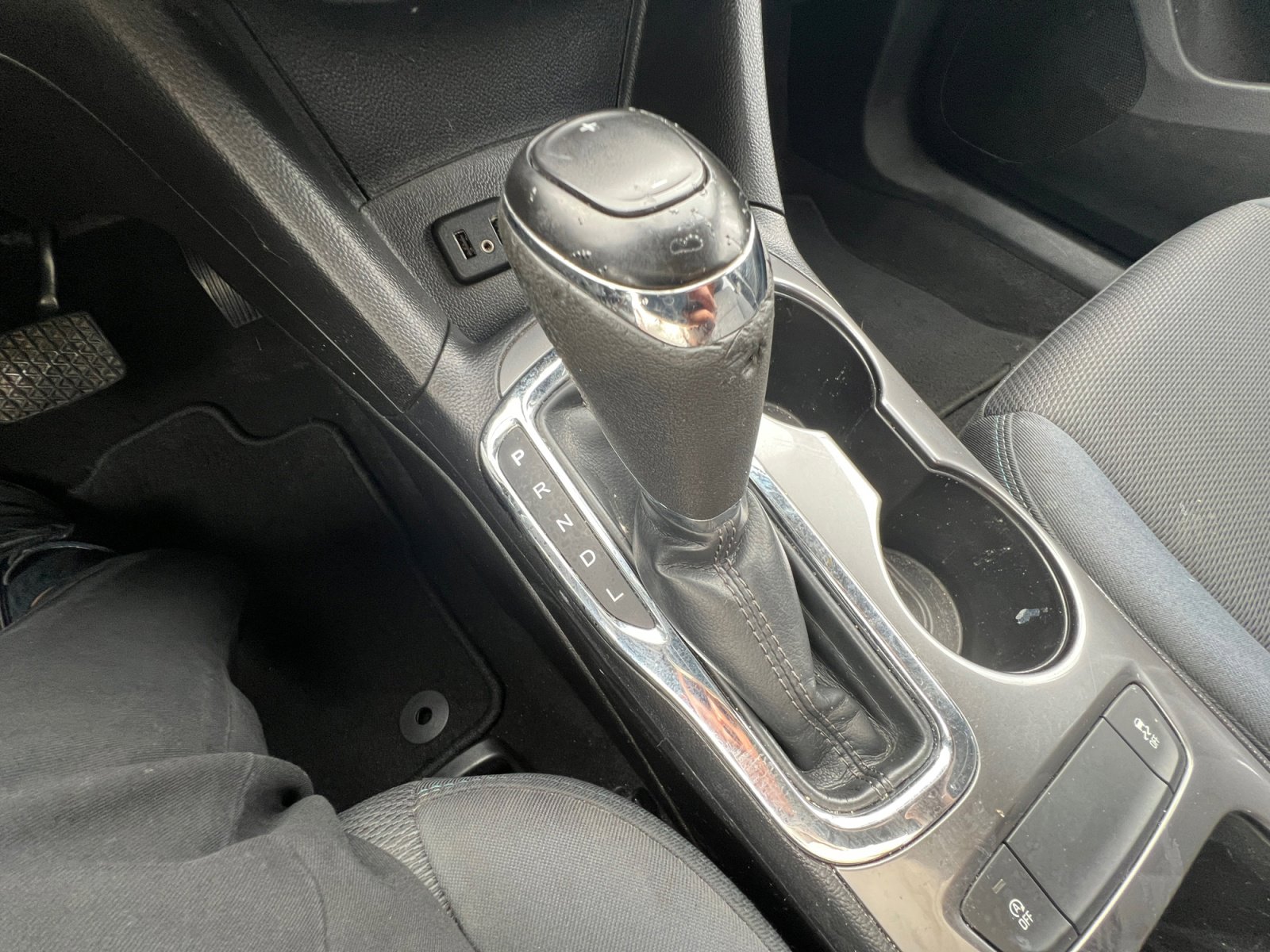 Used 2019 Chevrolet Cruze LT image 22