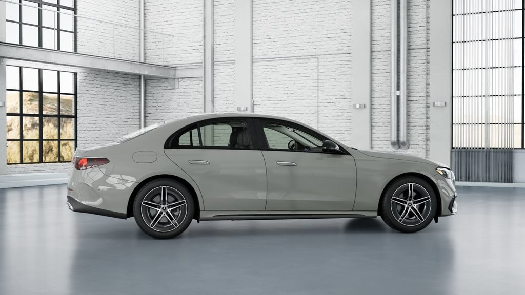 Used 2026 Mercedes-Benz E 350 Sedan image 12