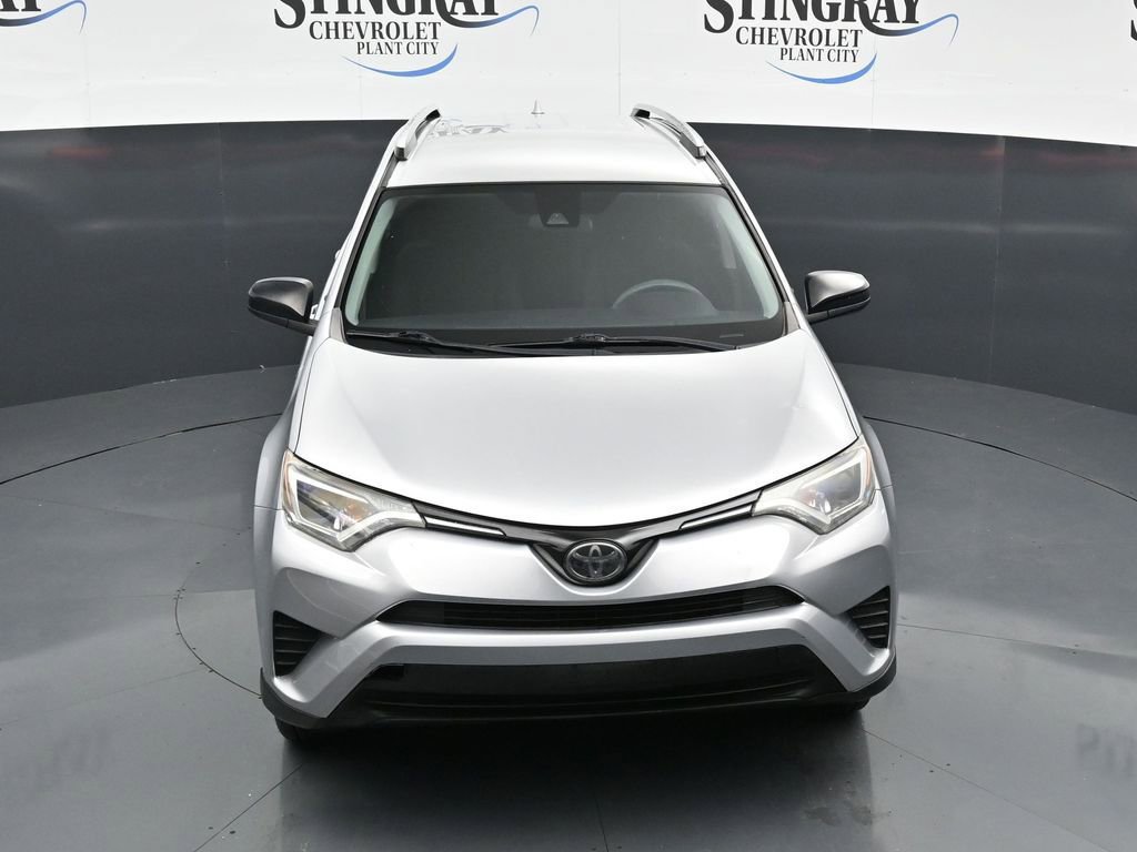 Used 2017 Toyota RAV4 LE image 10