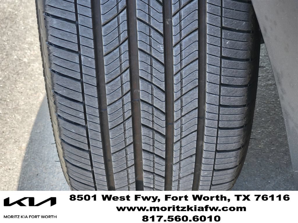 Certified 2025 Kia Telluride EX X-Line AWD/4WD image 10
