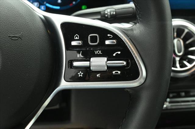 Certified 2023 Mercedes-Benz GLB 250 4MATIC image 13