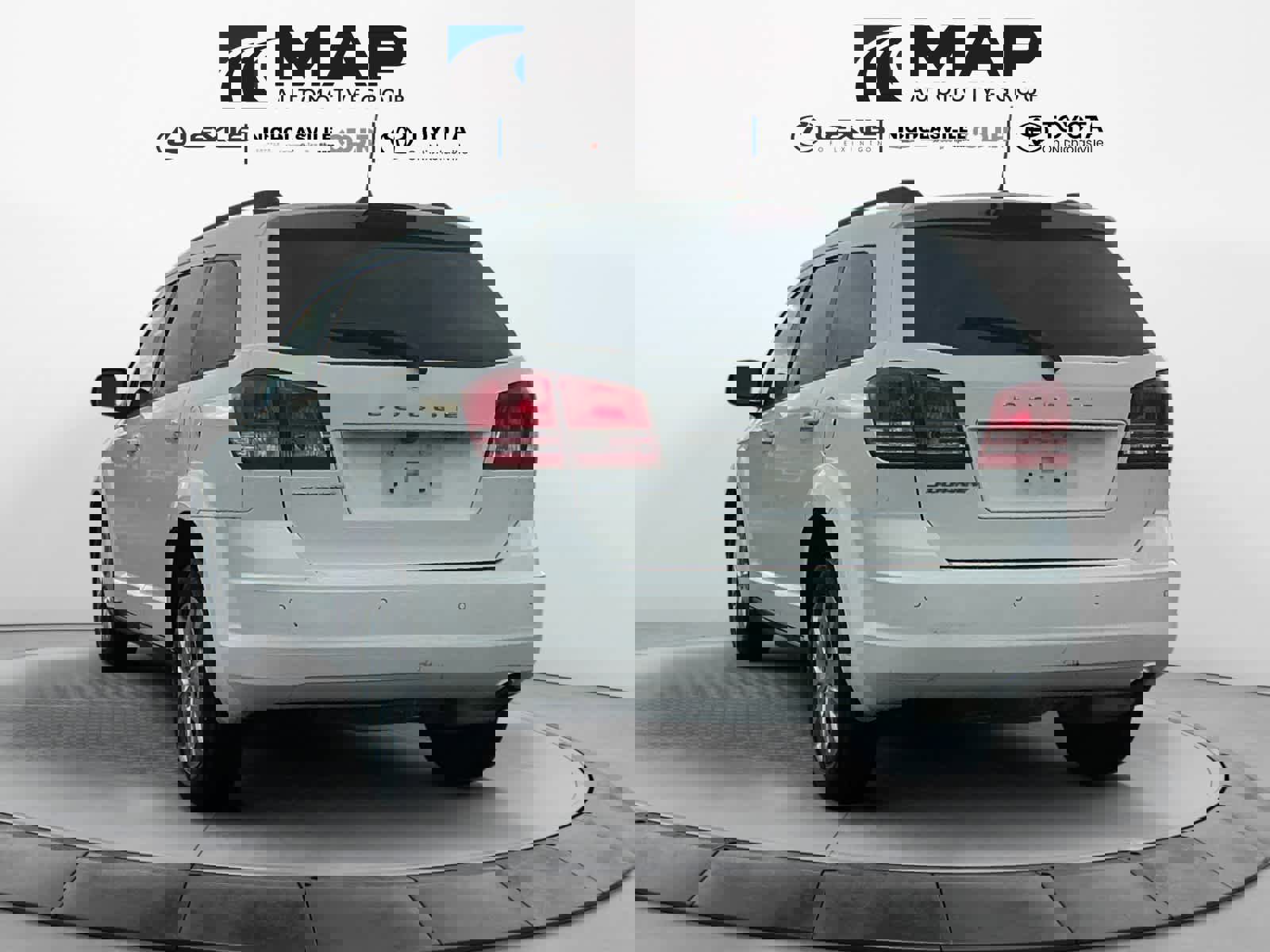 Used 2020 Dodge Journey SE w/ SE Popular Equipment Group image 3