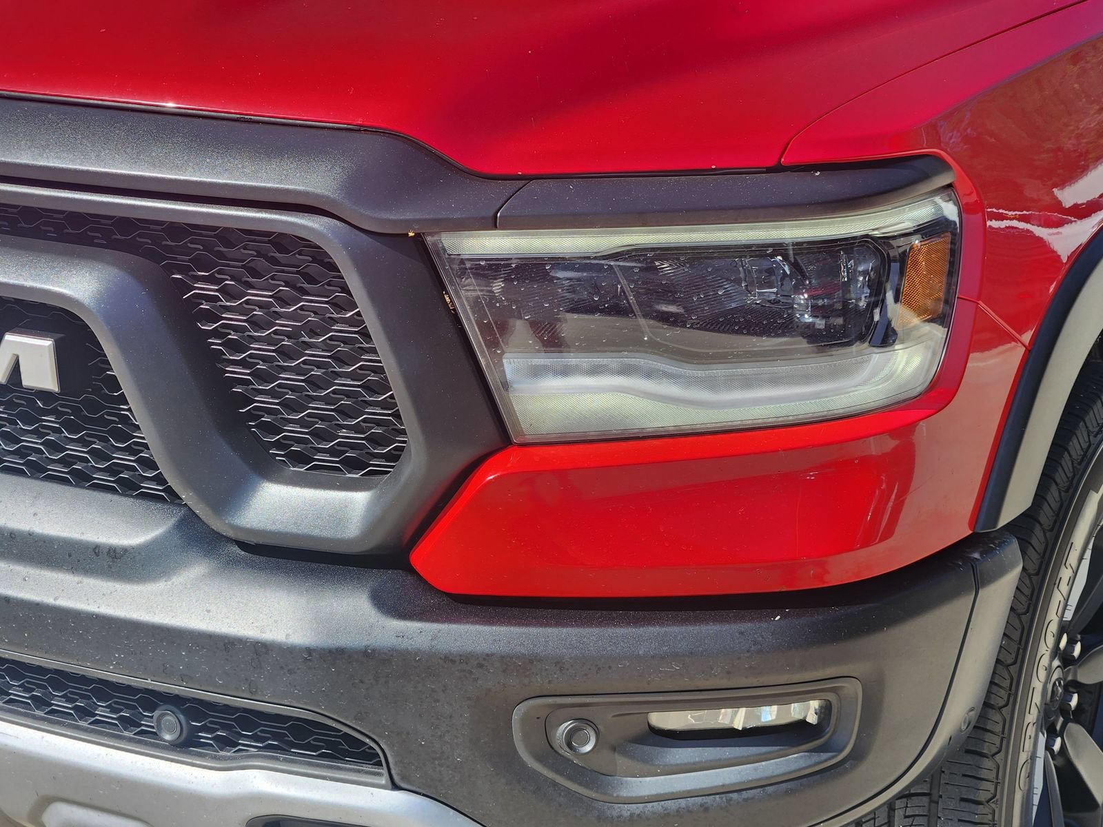 Used 2019 RAM 1500 Rebel w/ Rebel Level 2 Equipment Group AWD/4WD image 9