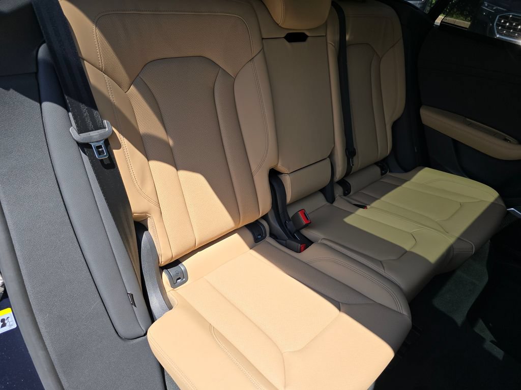 Certified 2025 Audi Q8 Prestige AWD/4WD image 15