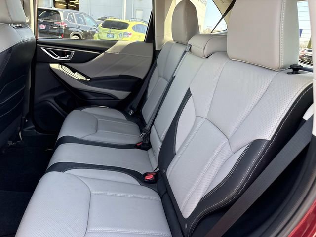 Certified 2024 Subaru Forester Limited image 16