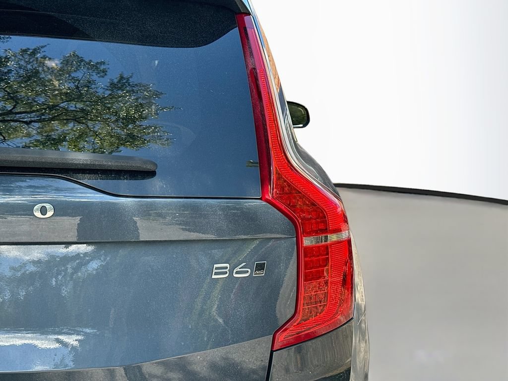 Used 2023 Volvo XC90 B6 Ultimate w/ Protection Package Premier AWD/4WD image 34