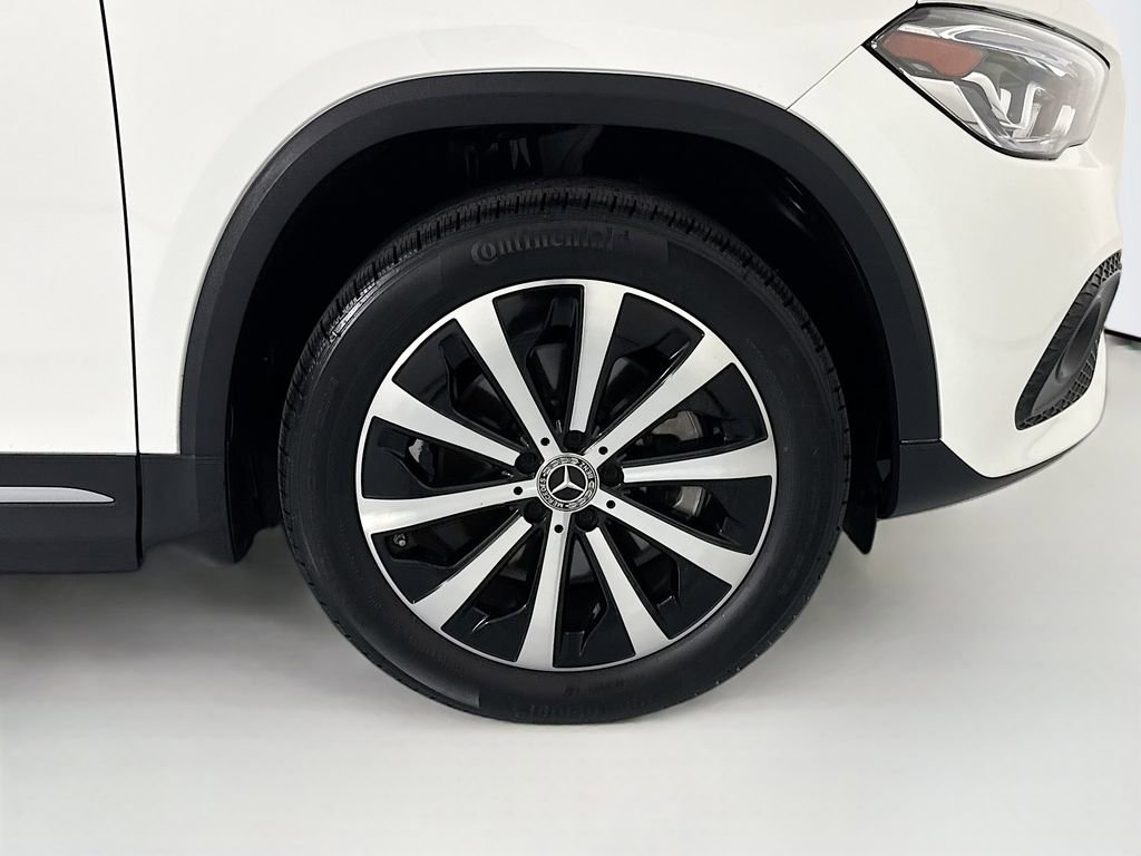 Certified 2023 Mercedes-Benz GLA 250 image 32