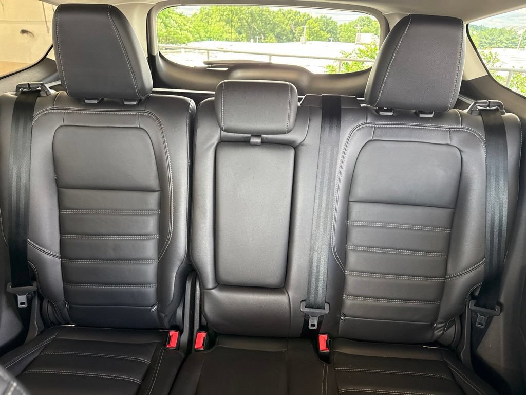Used 2017 Ford Escape Titanium AWD/4WD image 27