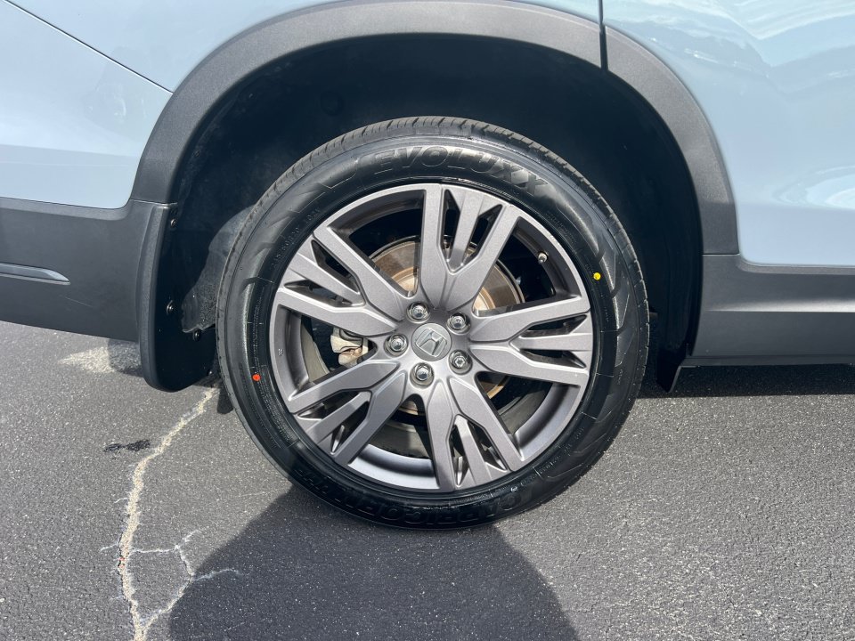 Certified 2022 Honda Pilot Sport image 23