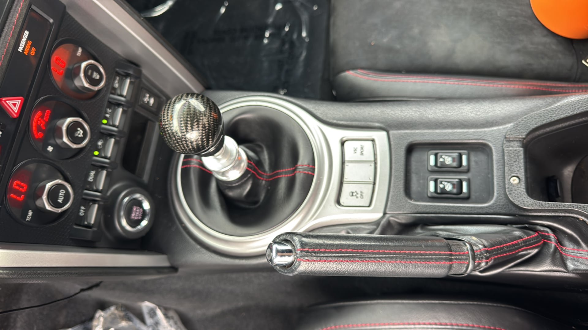 Used 2013 Subaru BRZ Limited RWD image 25