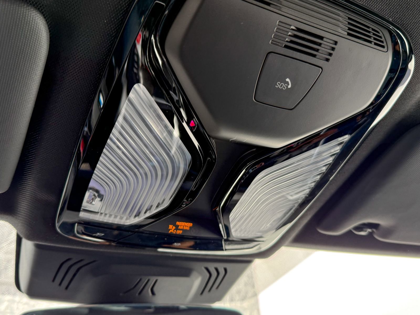 Used 2025 BMW M3 Competition image 29