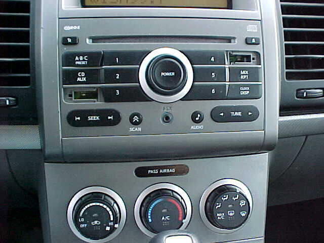 Used 2008 Nissan Sentra 2.0 S w/ Convenience Plus Pkg image 19