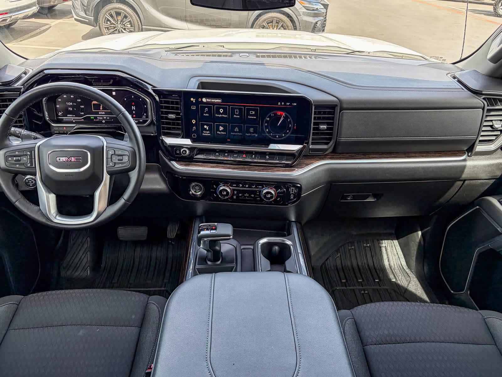 Used 2023 GMC Sierra 1500 Elevation image 11