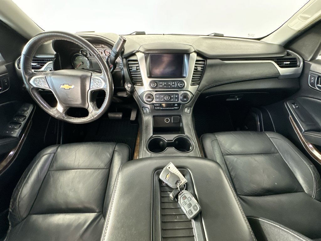 Used 2016 Chevrolet Tahoe LT AWD/4WD image 10
