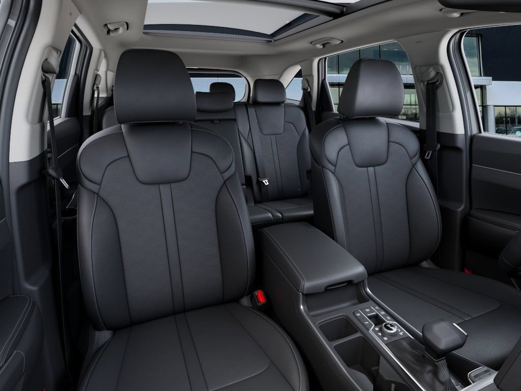 New 2026 Kia Sorento S w/ S Panoramic Sunroof Package AWD/4WD image 15