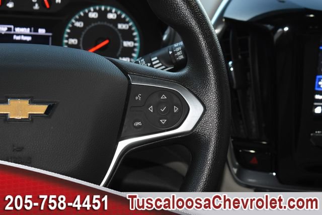 Certified 2023 Chevrolet Traverse LS image 30