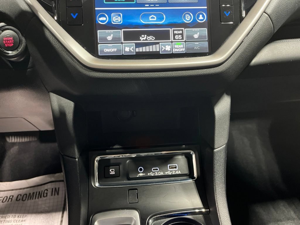 Used 2023 Subaru Ascent Limited w/ Technology Package AWD/4WD image 23