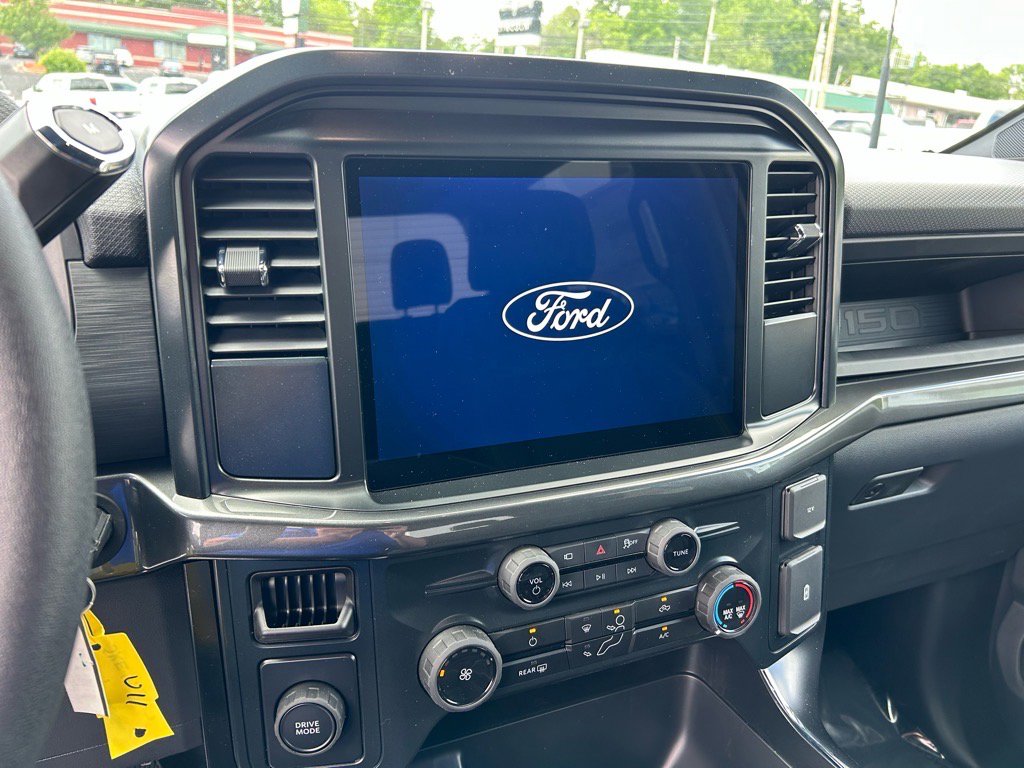 New 2025 Ford F150 STX image 20
