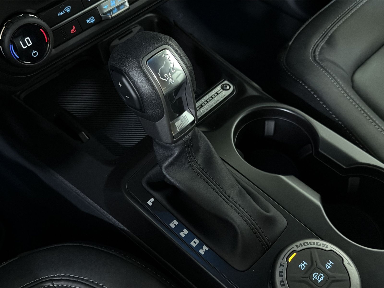 New 2026 Ford Bronco Big Bend AWD/4WD image 24