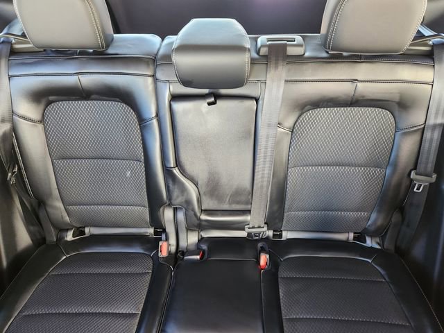 New 2026 Ford Escape SE w/ Class II Trailer Tow Package image 14