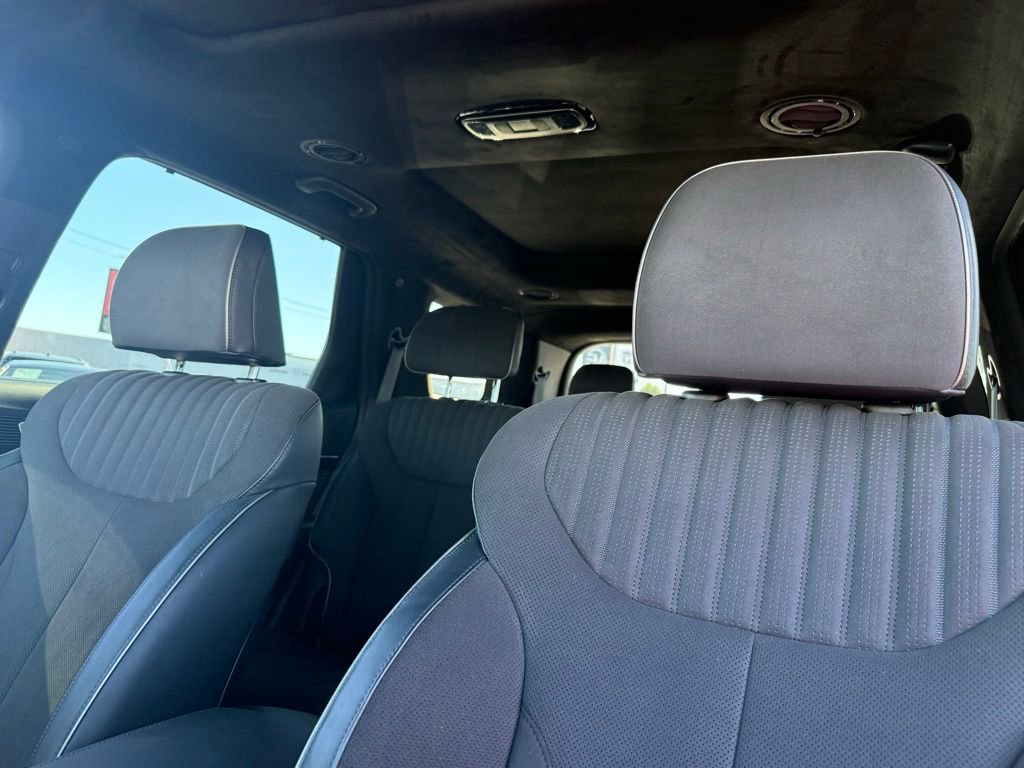 Used 2025 Hyundai Palisade Calligraphy image 19