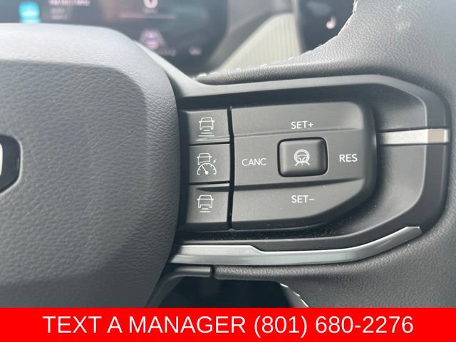 New 2026 Jeep Cherokee Laredo AWD/4WD image 27