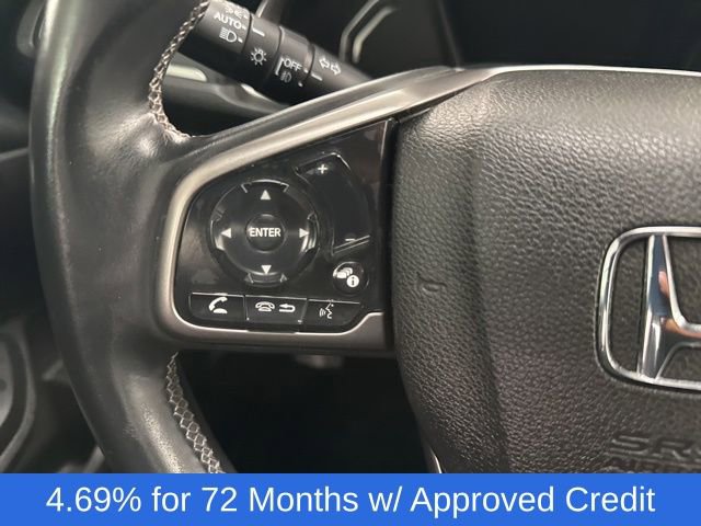 Used 2020 Honda Civic EX image 14