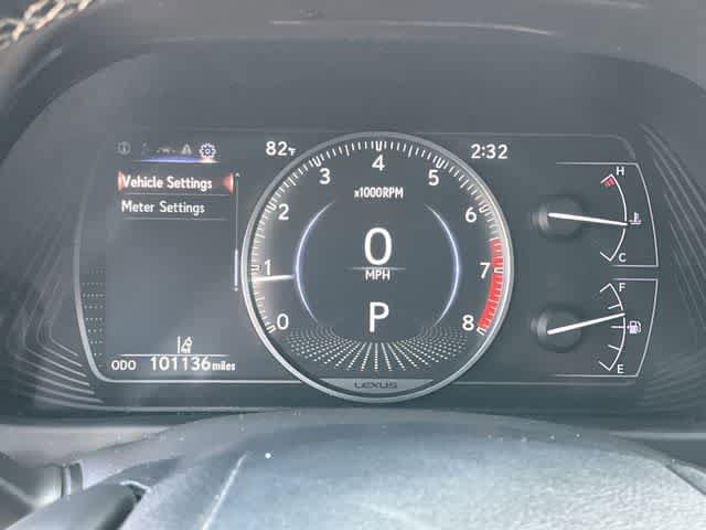 Used 2021 Lexus UX 200 w/ Premium Package image 26