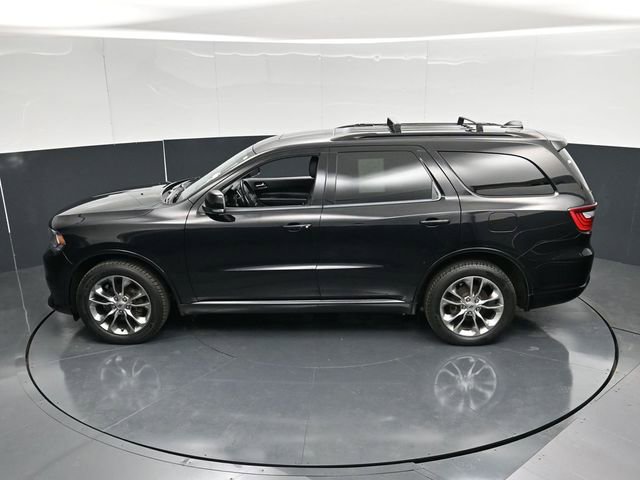 Certified 2020 Dodge Durango GT AWD/4WD image 52
