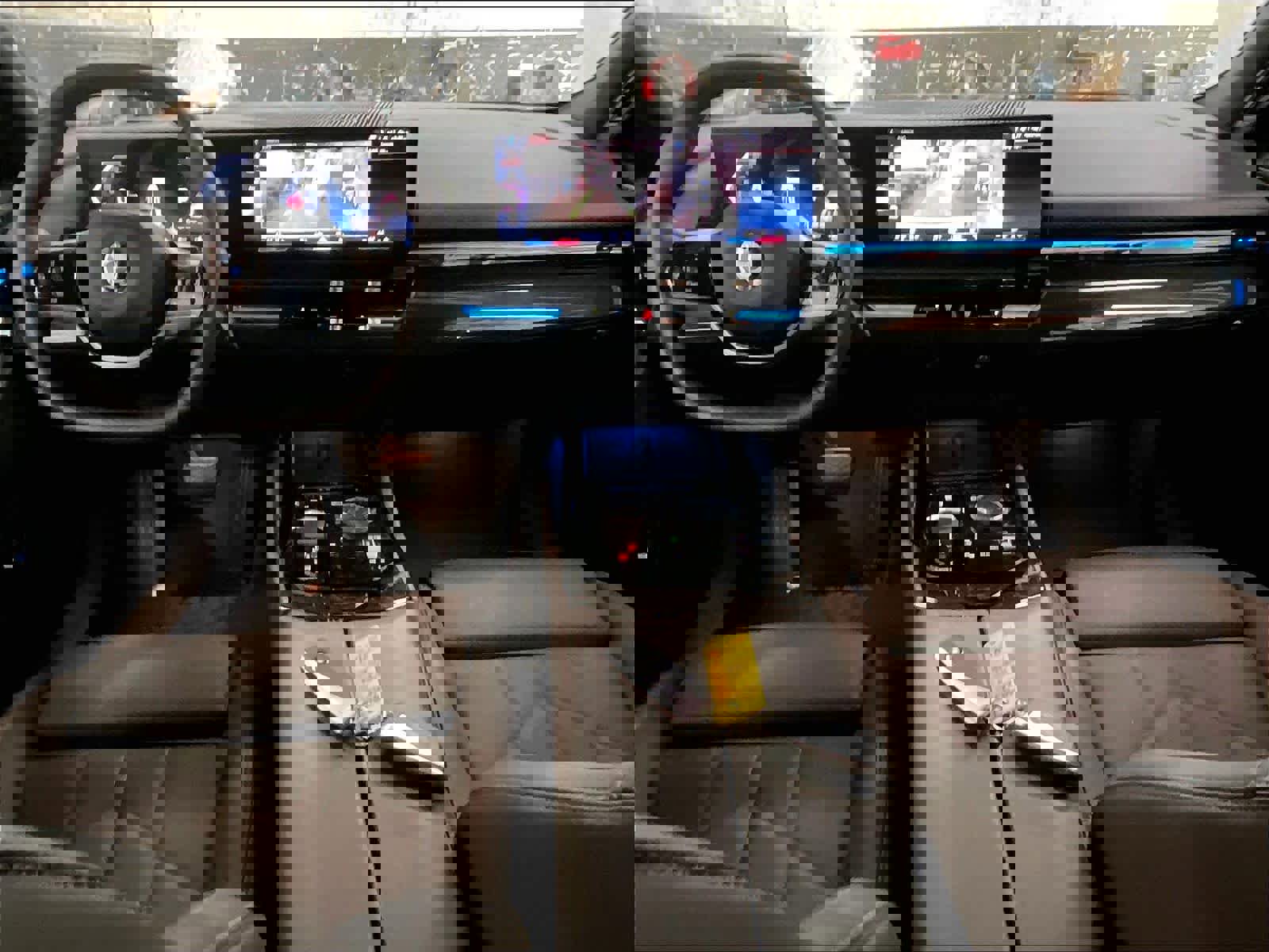 Certified 2024 BMW 530i xDrive image 16