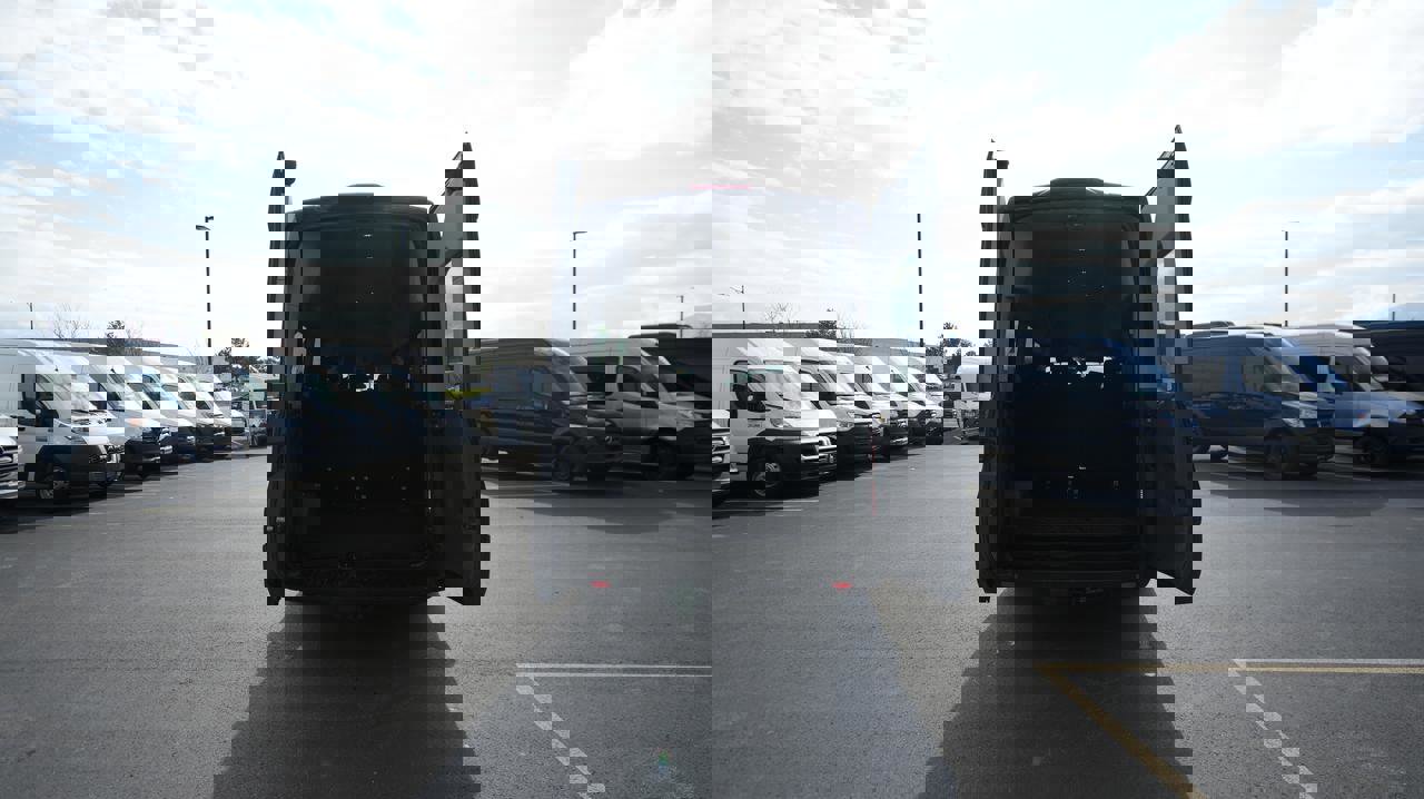 Used 2024 Ford Transit 350 XLT w/ Upfitter Package image 7