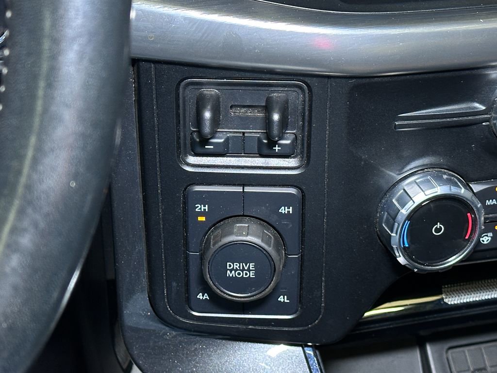 Certified 2023 Ford F150 Lariat w/ Equipment Group 502A High image 42