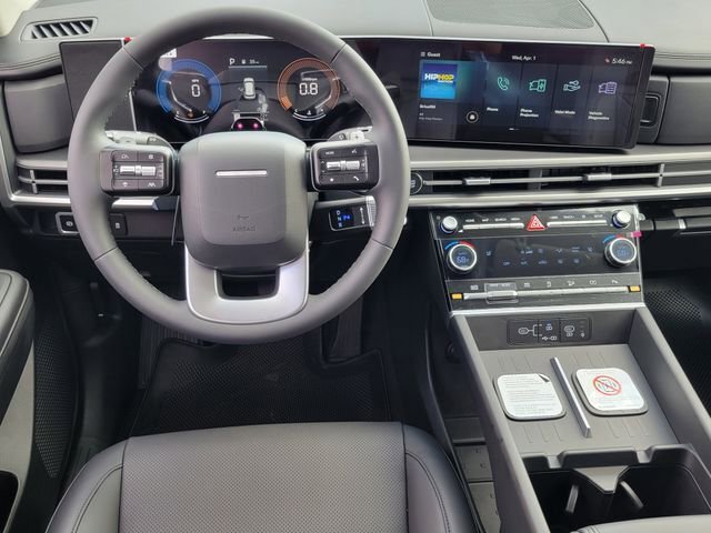 New 2026 Hyundai Santa Fe SEL image 6